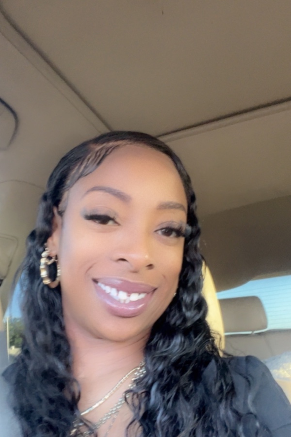 Cruise Brothers Travel Agent Shawnnina Brown